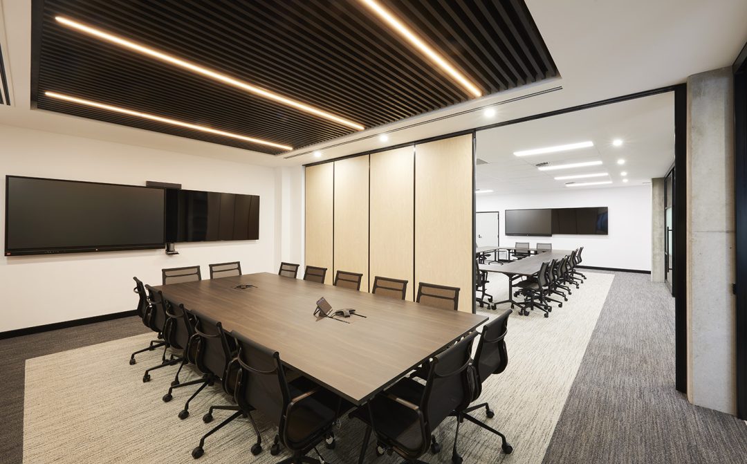 1178 – Axiom – Sheffield – 232 Industrial office space with premium quality fit-out and boardroom