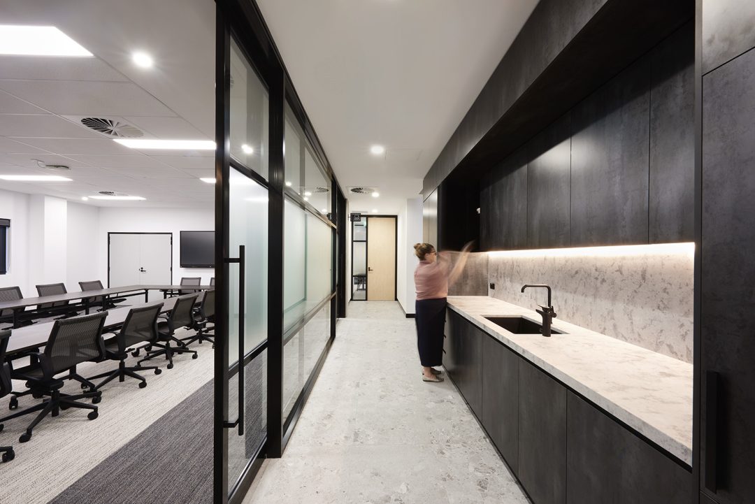 1178 – Axiom – Sheffield – 256 Industrial office space with premium quality fit-out