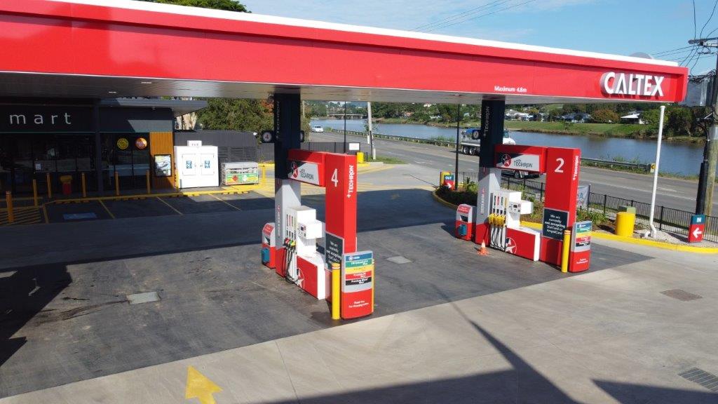 Commercial Builder Expertise in Brownfield Site Construction Commercial builder project showing innovative design and site management on a rehabilitated brownfield.